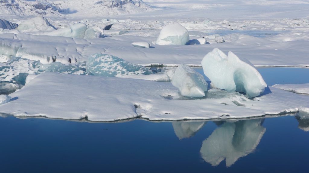 desertando-icebergs
