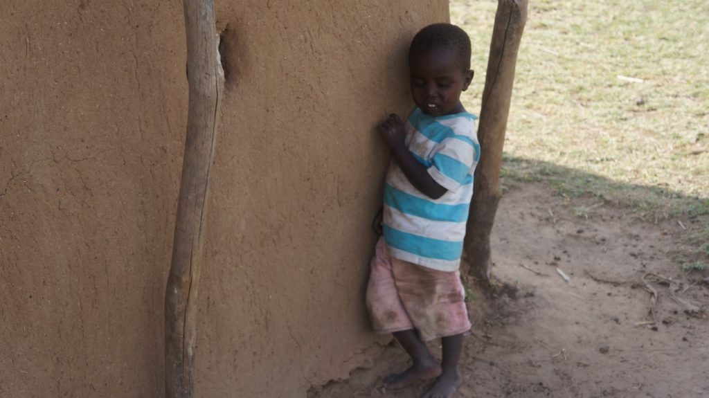 desertando-niño masai 3