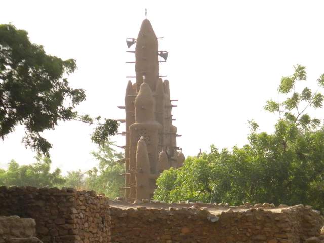 Mali: El país Dogon