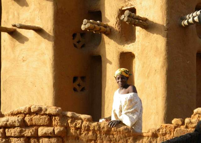 Mali: El país Dogon