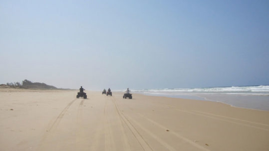 Senegal (Costa Norte)